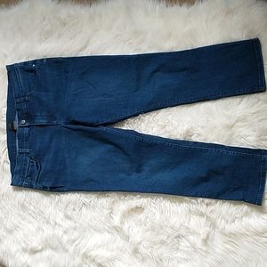 Boyfriend jeans